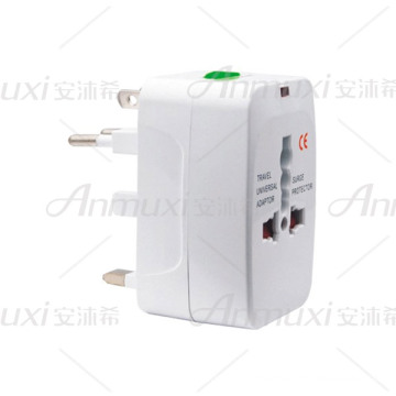 British Plug White Power Adapter